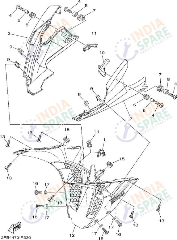 LEG SHIELD